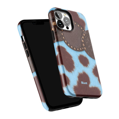 Rust Rodeo iPhone Case gallery - Iphone_13_Pro_Max_6