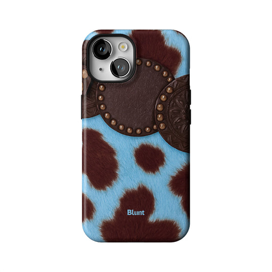 Rust Rodeo iPhone Case gallery - Iphone_14_Iphone_1