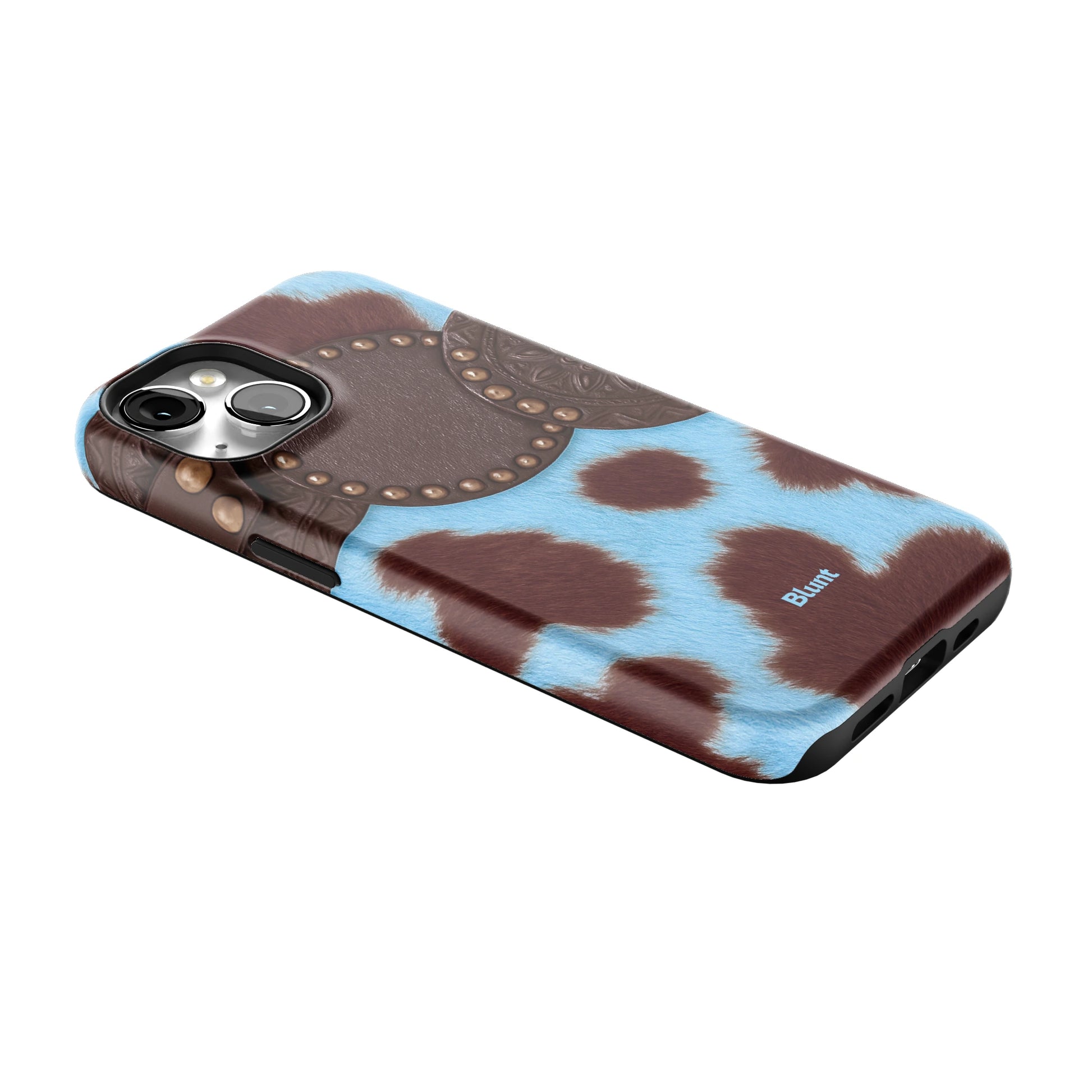 Rust Rodeo iPhone Case gallery - Iphone_14_Iphone_2