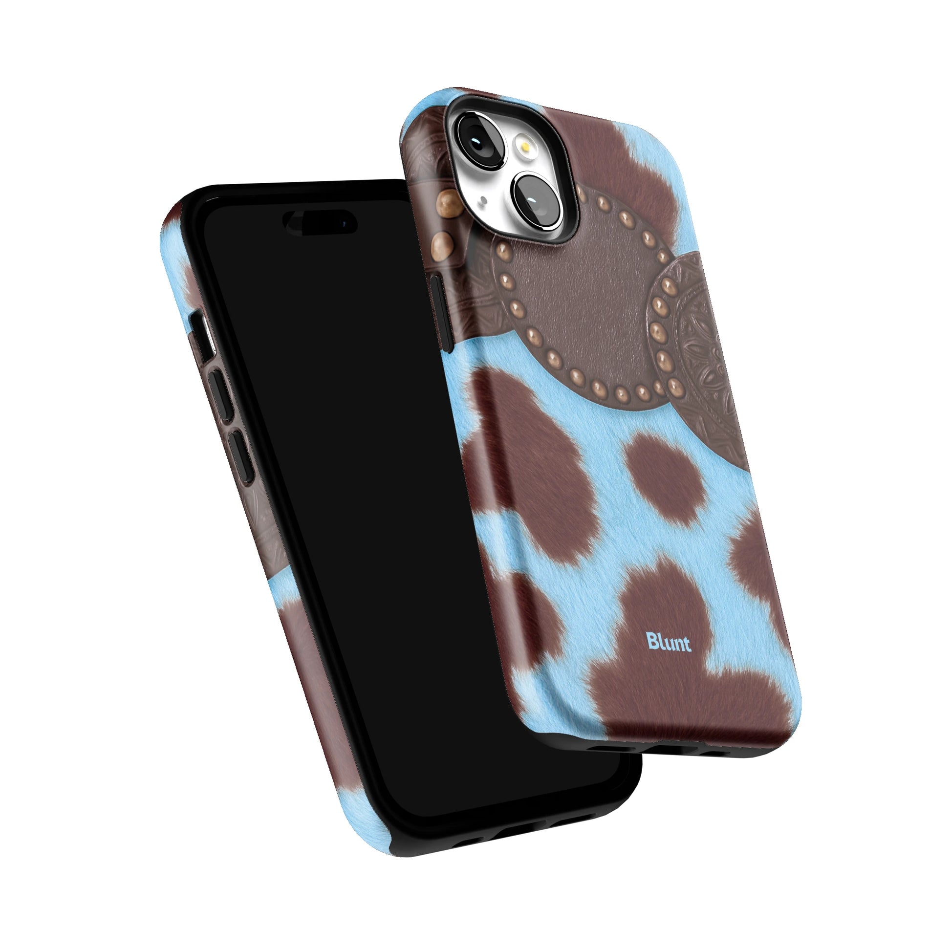 Rust Rodeo iPhone Case gallery - Iphone_14_Iphone_6