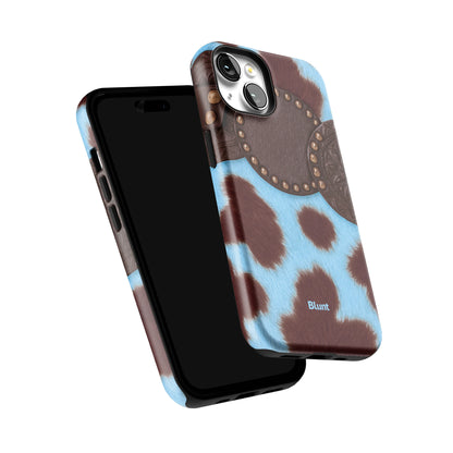 Rust Rodeo iPhone Case gallery - Iphone_14_Iphone_6