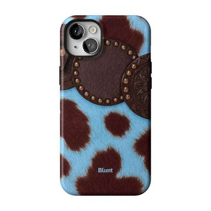 Rust Rodeo iPhone Case gallery - Iphone_14_Mini_Air_Plus_1