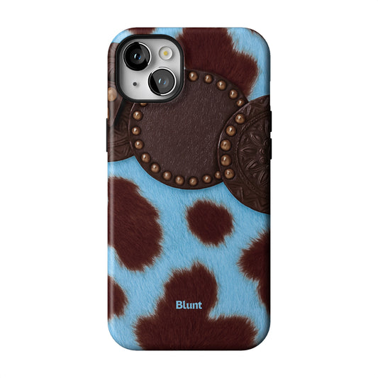 Rust Rodeo iPhone Case gallery - Iphone_14_Mini_Air_Plus_1