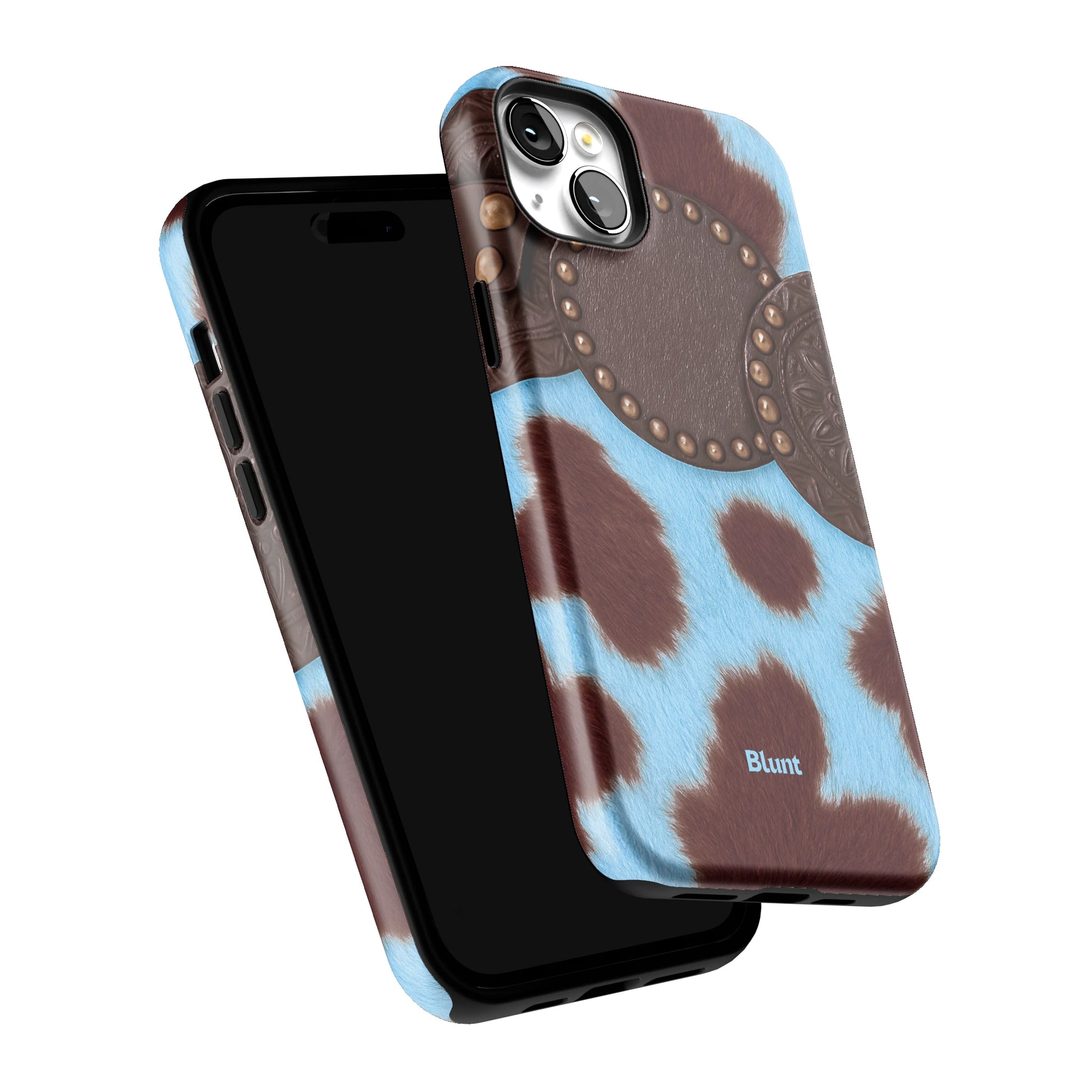 Rust Rodeo iPhone Case gallery - Iphone_14_Mini_Air_Plus_6