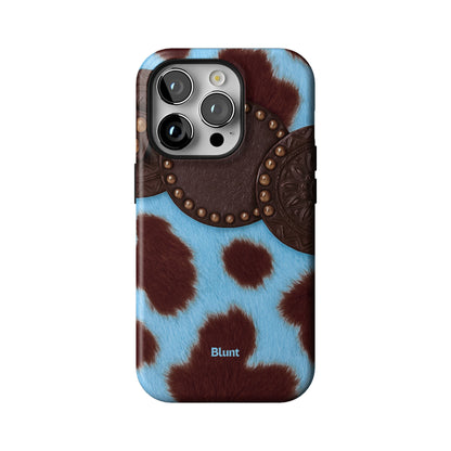 Rust Rodeo iPhone Case gallery - Iphone_14_Pro_1