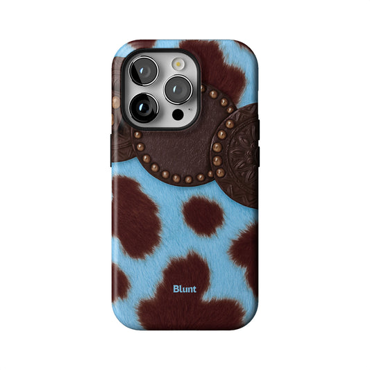 Rust Rodeo iPhone Case gallery - Iphone_14_Pro_1