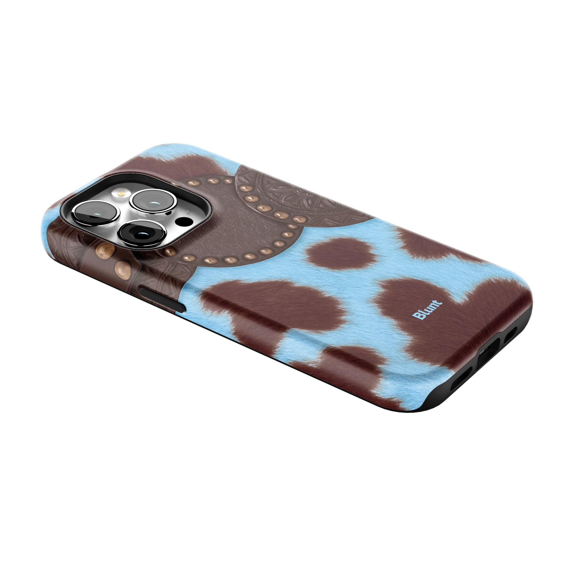 Rust Rodeo iPhone Case gallery - Iphone_14_Pro_2