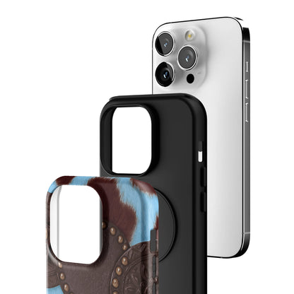 Rust Rodeo iPhone Case gallery - Iphone_14_Pro_3