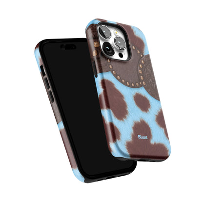 Rust Rodeo iPhone Case gallery - Iphone_14_Pro_6