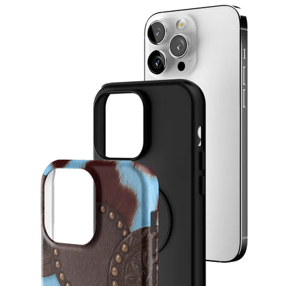 Rust Rodeo iPhone Case gallery - Iphone_14_Pro_Max_3