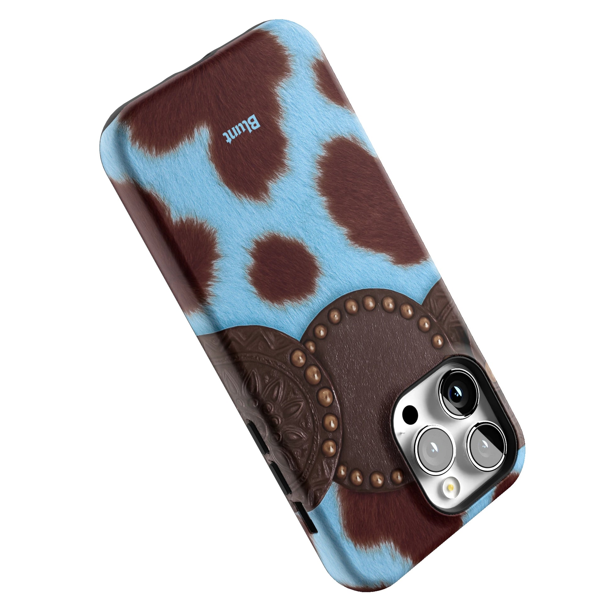 Rust Rodeo iPhone Case gallery - Iphone_14_Pro_Max_5