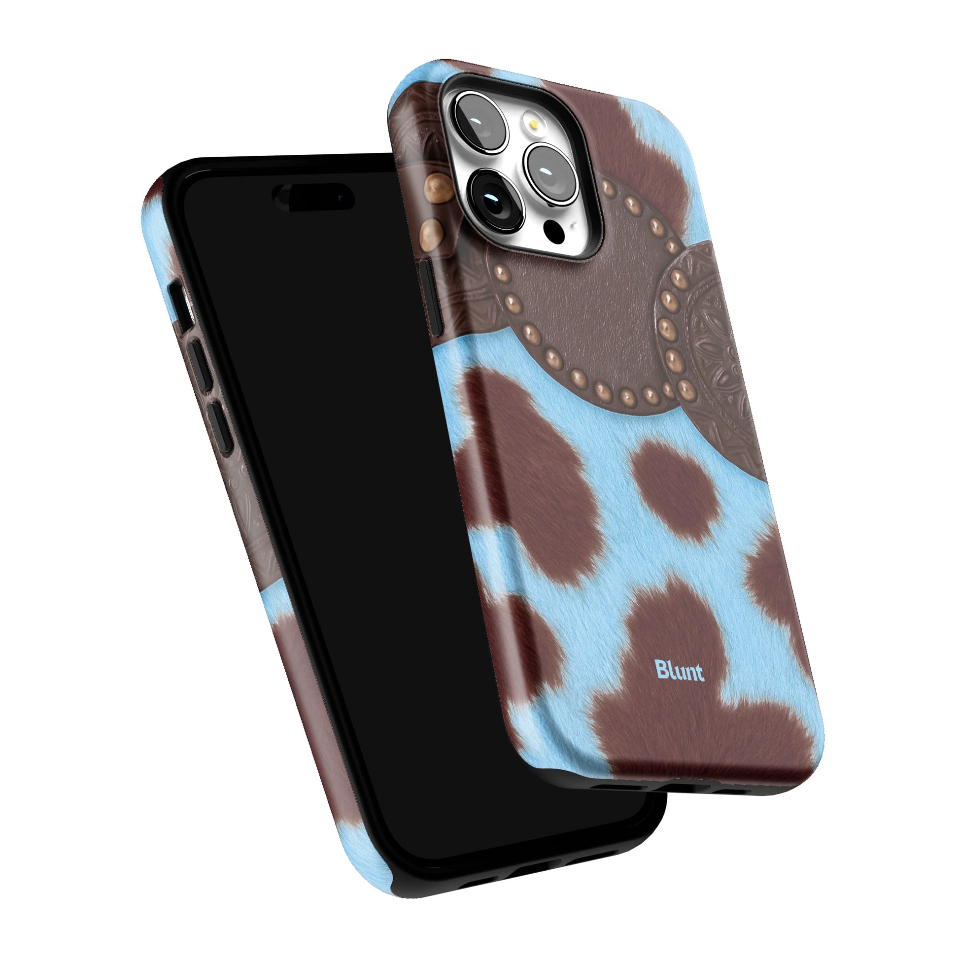 Rust Rodeo iPhone Case gallery - Iphone_14_Pro_Max_6