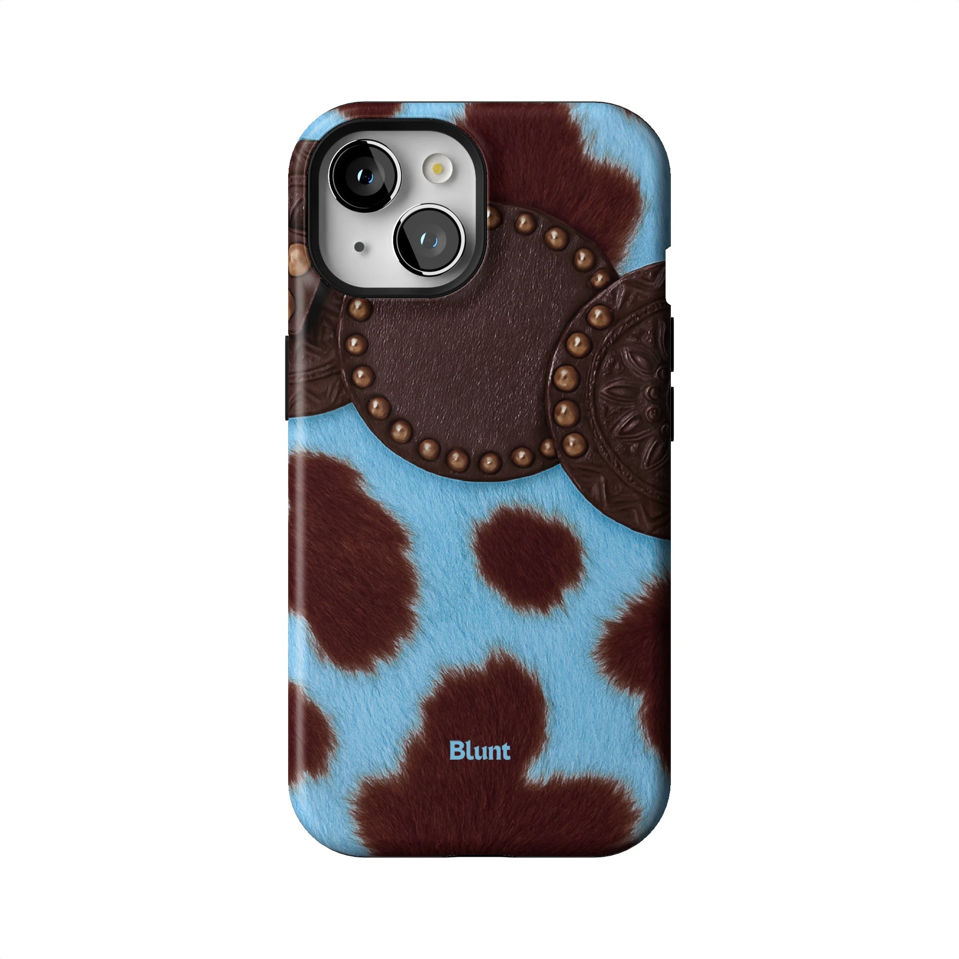 Rust Rodeo iPhone Case gallery - Iphone_15_Iphone_1