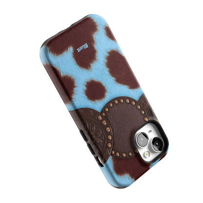 Rust Rodeo iPhone Case gallery - Iphone_15_Iphone_5