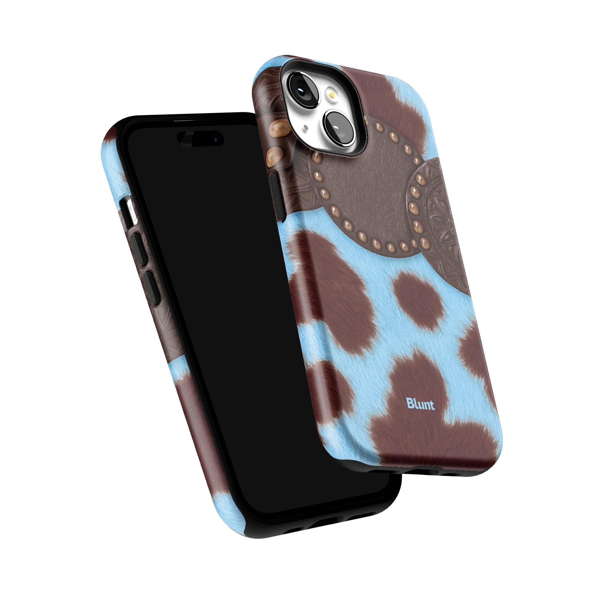 Rust Rodeo iPhone Case gallery - Iphone_15_Iphone_6
