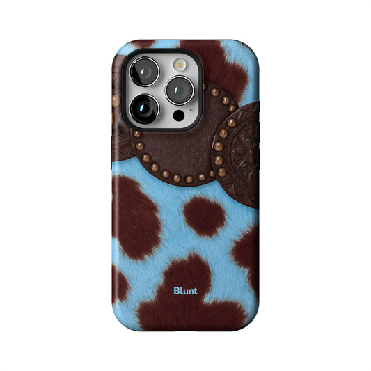 Rust Rodeo iPhone Case gallery - Iphone_15_Pro_1