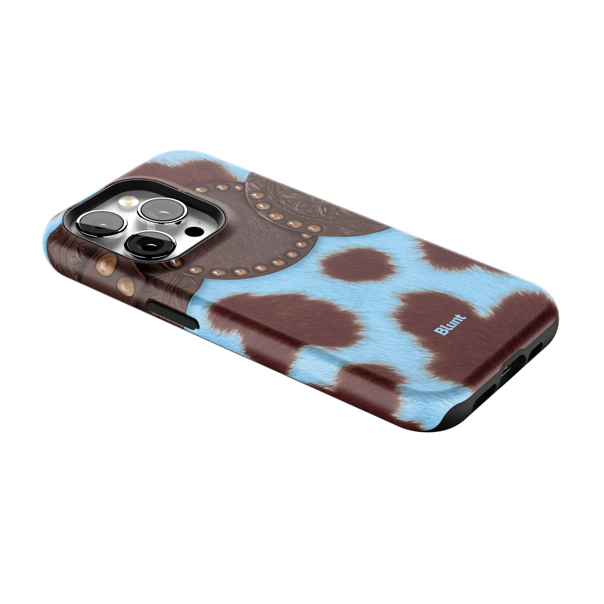 Rust Rodeo iPhone Case gallery - Iphone_15_Pro_2