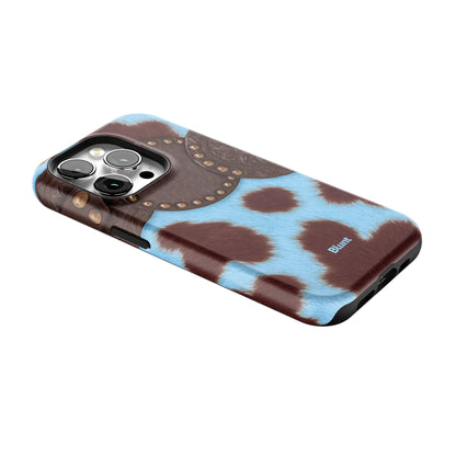 Rust Rodeo iPhone Case gallery - Iphone_15_Pro_2