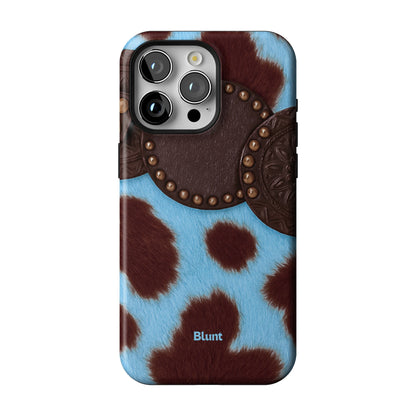Rust Rodeo iPhone Case gallery - Iphone_15_Pro_Max_1