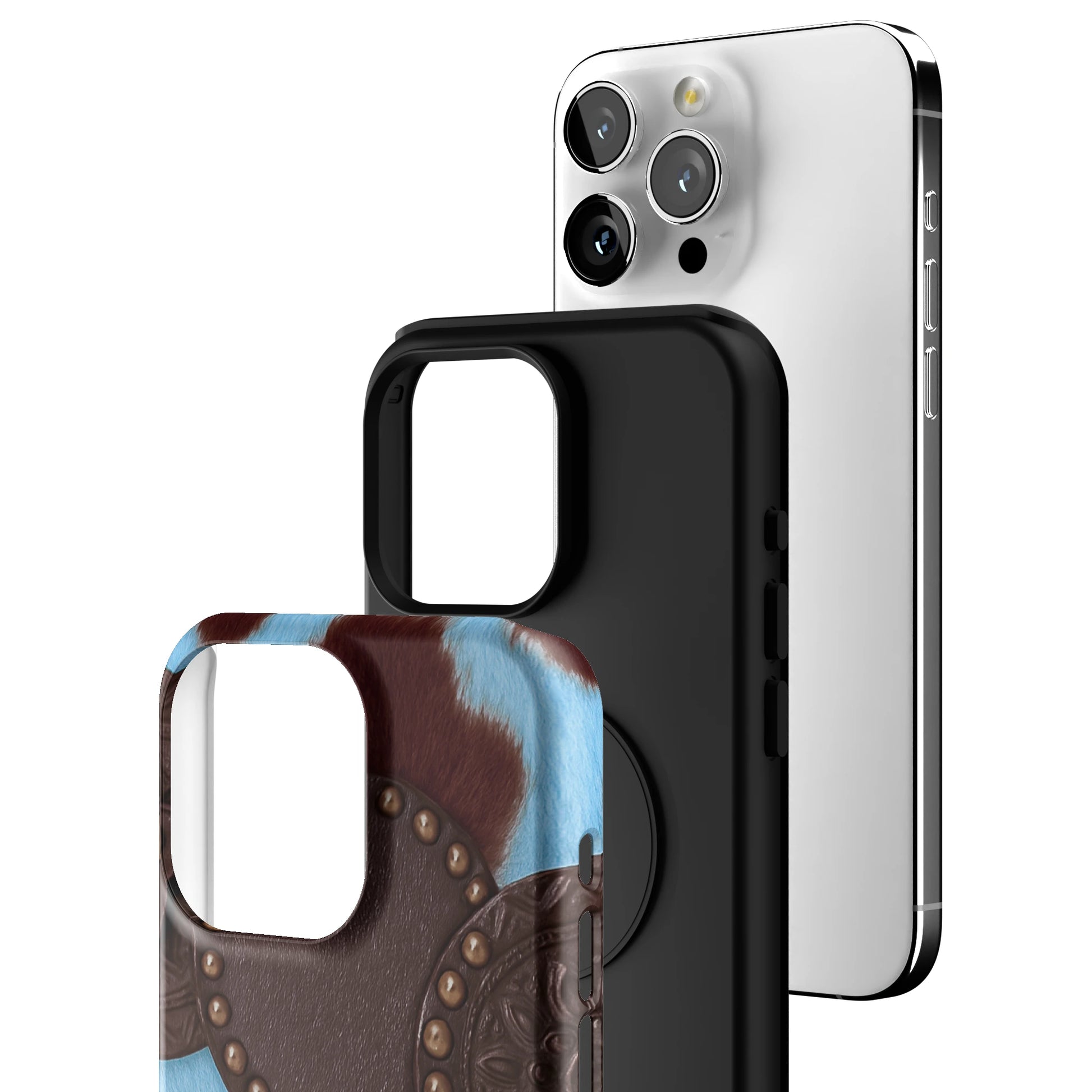 Rust Rodeo iPhone Case gallery - Iphone_15_Pro_Max_3