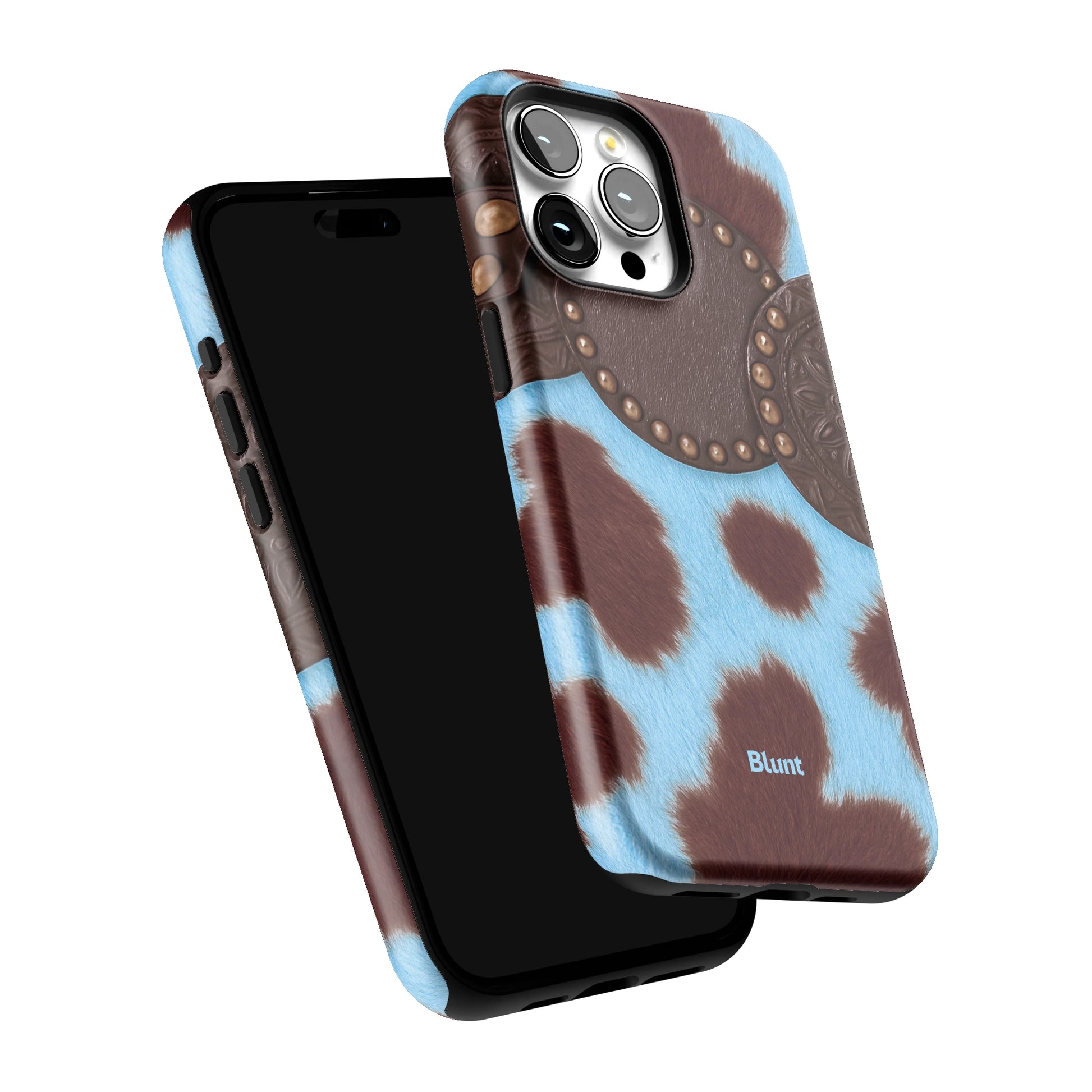 Rust Rodeo iPhone Case gallery - Iphone_15_Pro_Max_6