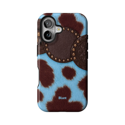 Rust Rodeo iPhone Case gallery - Iphone_16_Iphone_1