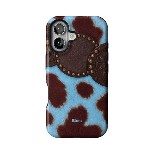 Rust Rodeo iPhone Case gallery - Iphone_16_Iphone_1