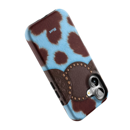 Rust Rodeo iPhone Case gallery - Iphone_16_Iphone_5