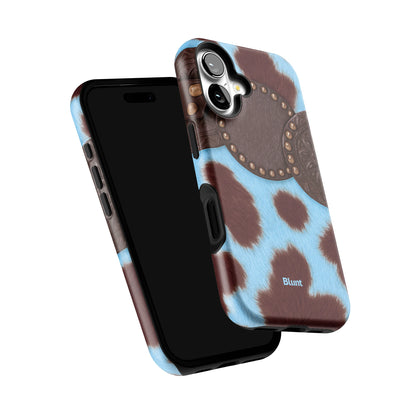 Rust Rodeo iPhone Case gallery - Iphone_16_Iphone_6