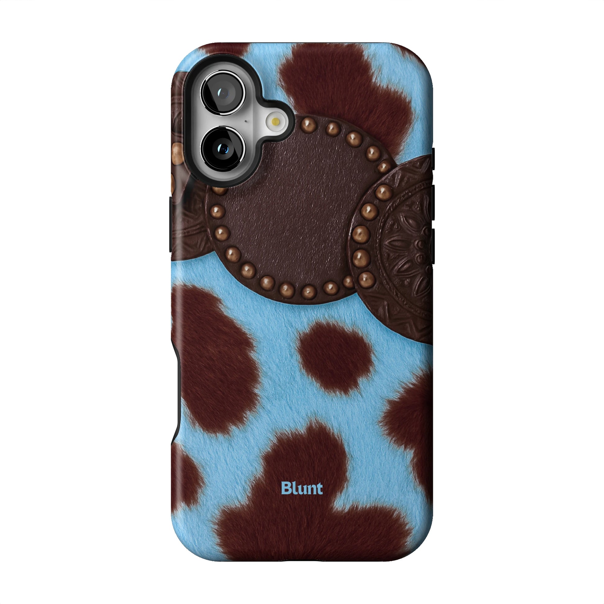 Rust Rodeo iPhone Case gallery - Iphone_16_Mini_Air_Plus_1
