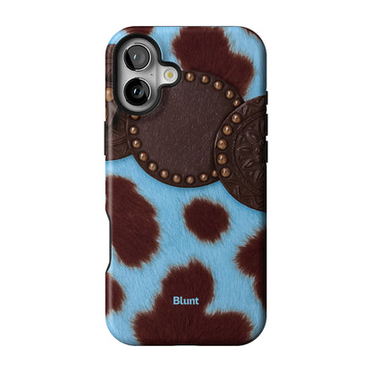Rust Rodeo iPhone Case gallery - Iphone_16_Mini_Air_Plus_1