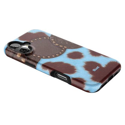Rust Rodeo iPhone Case gallery - Iphone_16_Mini_Air_Plus_2