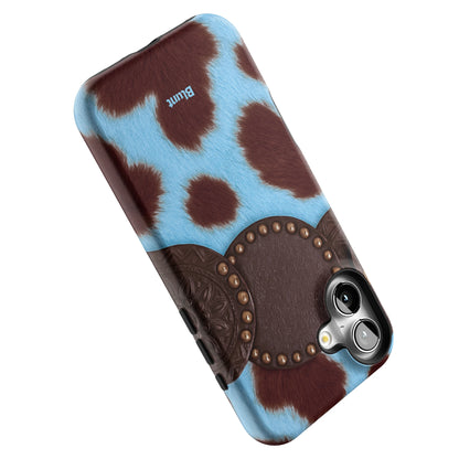 Rust Rodeo iPhone Case gallery - Iphone_16_Mini_Air_Plus_5