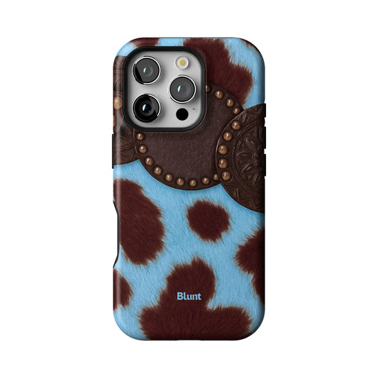 Rust Rodeo iPhone Case gallery - Iphone_16_Pro_1