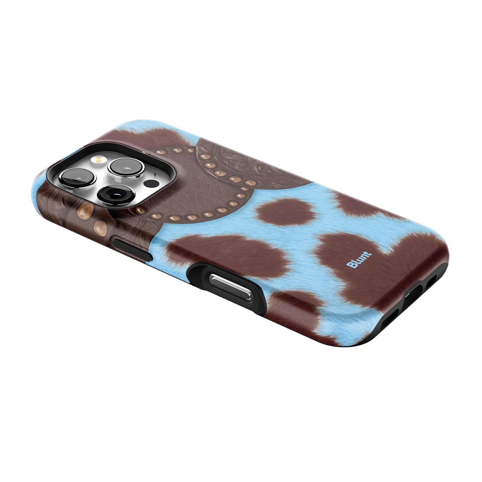 Rust Rodeo iPhone Case gallery - Iphone_16_Pro_2