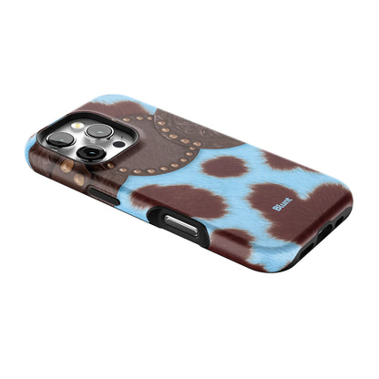 Rust Rodeo iPhone Case gallery - Iphone_16_Pro_2