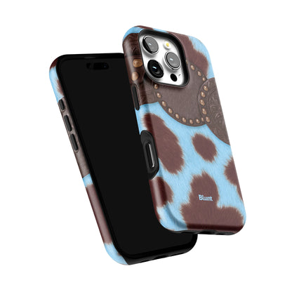 Rust Rodeo iPhone Case gallery - Iphone_16_Pro_6