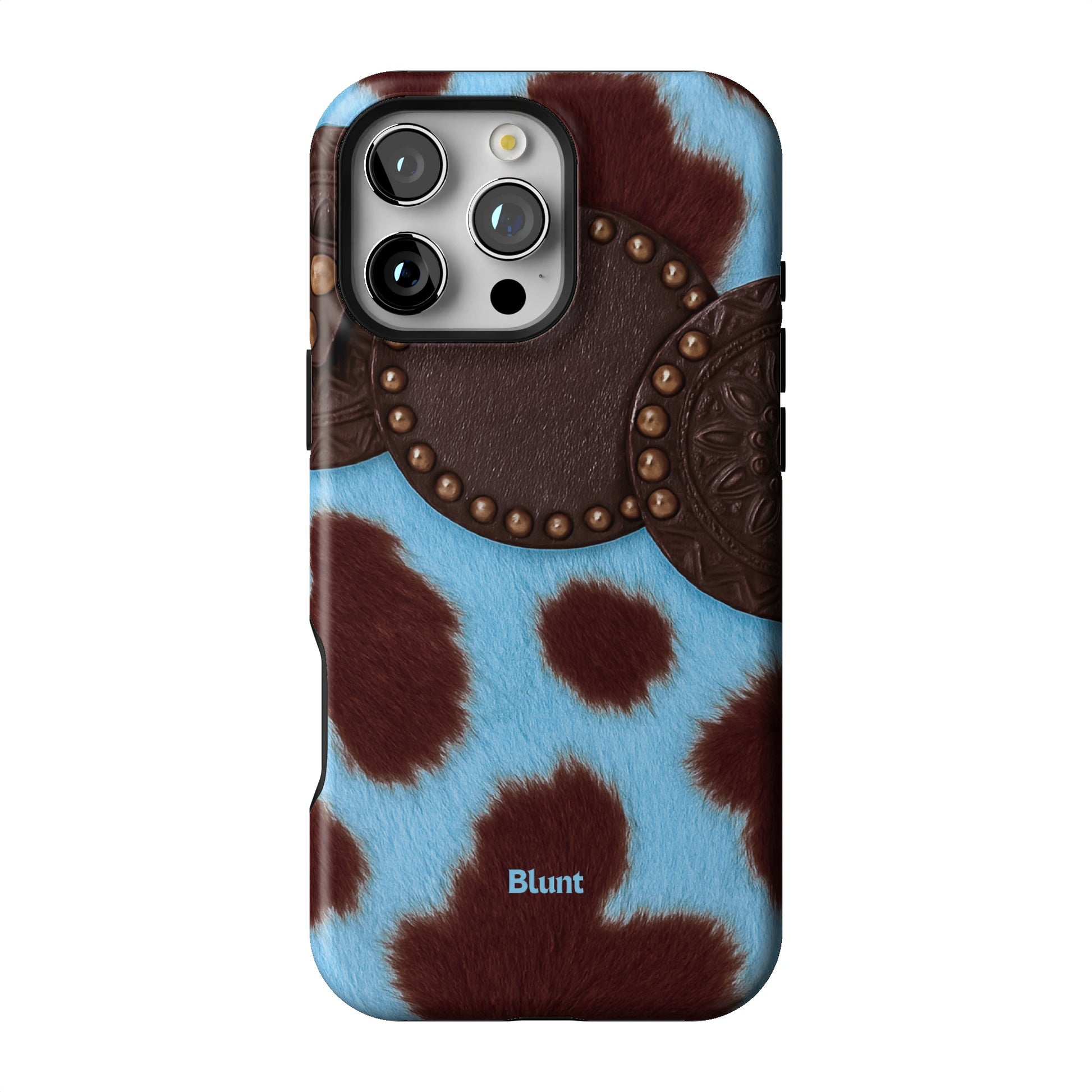 Rust Rodeo iPhone Case gallery - Iphone_16_Pro_Max_1