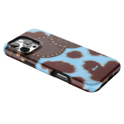 Rust Rodeo iPhone Case gallery - Iphone_16_Pro_Max_2