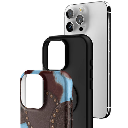 Rust Rodeo iPhone Case gallery - Iphone_16_Pro_Max_3