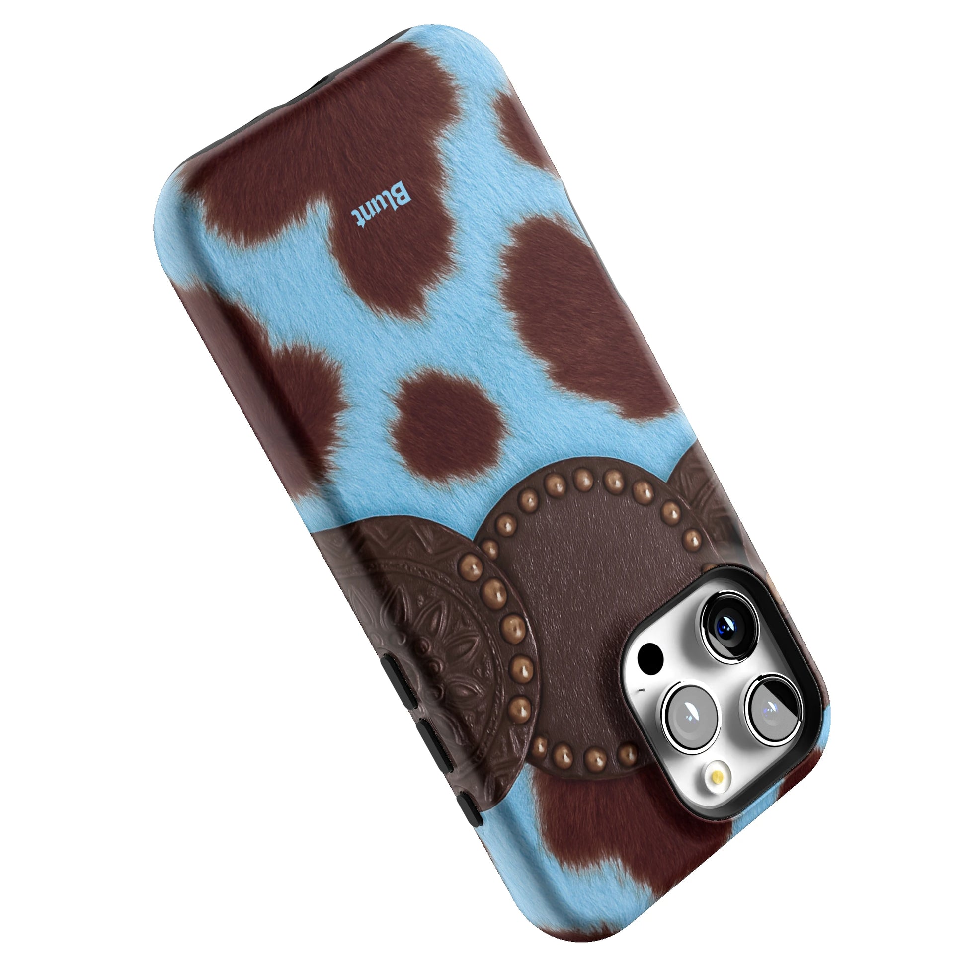 Rust Rodeo iPhone Case gallery - Iphone_16_Pro_Max_5
