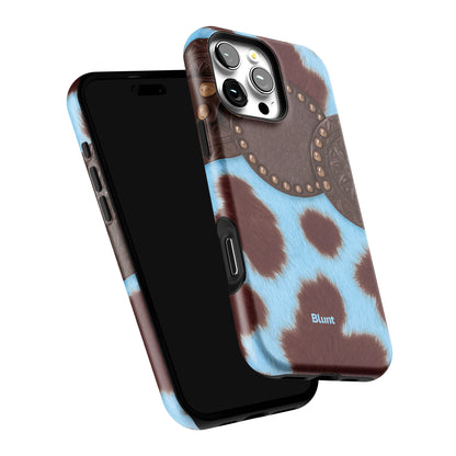 Rust Rodeo iPhone Case gallery - Iphone_16_Pro_Max_6