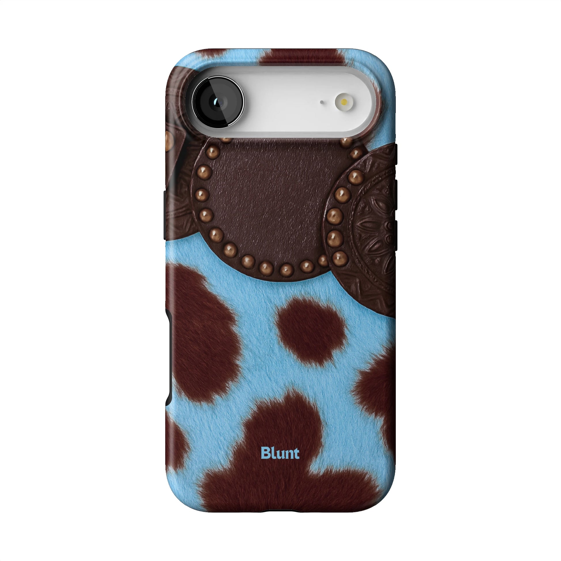 Rust Rodeo iPhone Case gallery - Iphone_17_Air_1