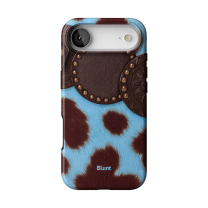 Rust Rodeo iPhone Case gallery - Iphone_17_Air_1