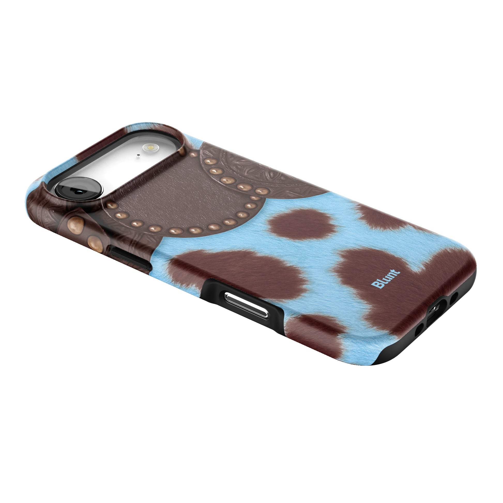 Rust Rodeo iPhone Case gallery - Iphone_17_Air_2