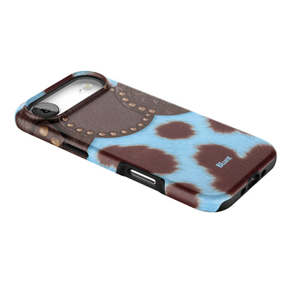Rust Rodeo iPhone Case gallery - Iphone_17_Air_2
