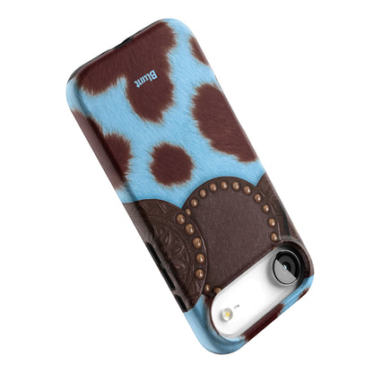 Rust Rodeo iPhone Case gallery - Iphone_17_Air_5