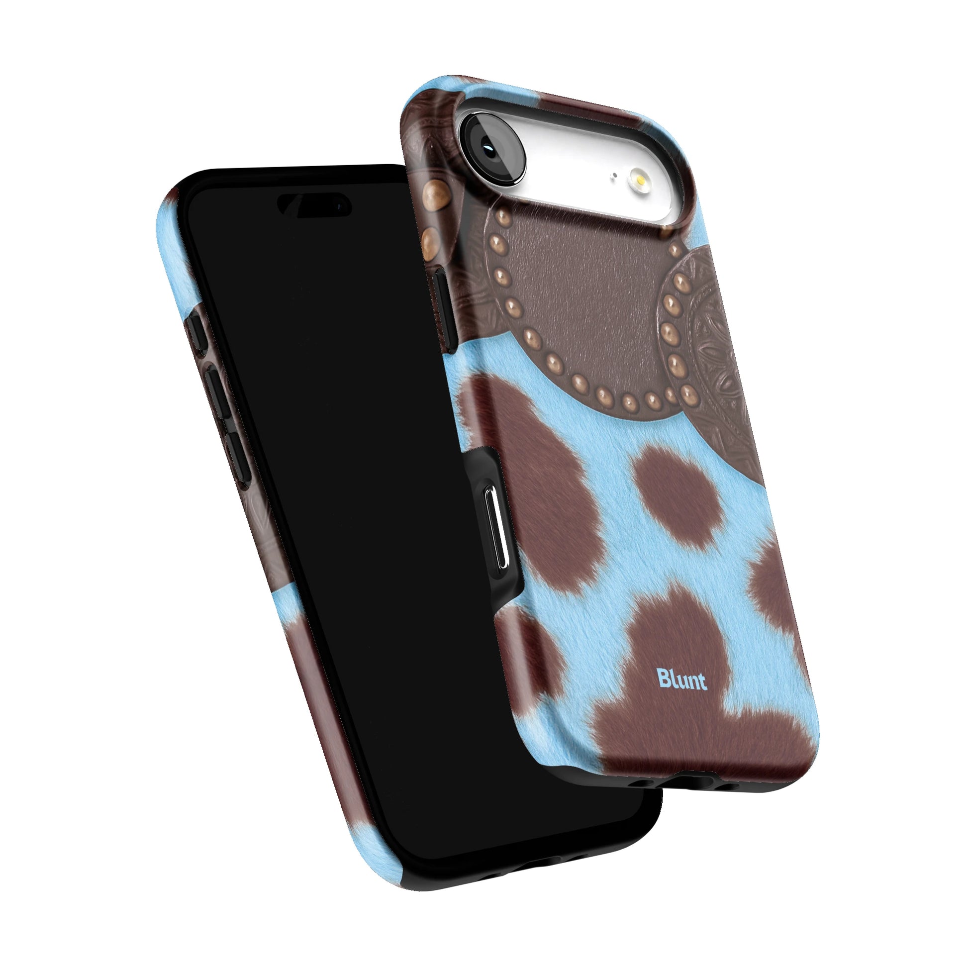 Rust Rodeo iPhone Case gallery - Iphone_17_Air_6