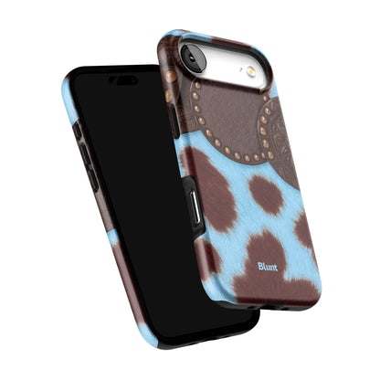 Rust Rodeo iPhone Case gallery - Iphone_17_Air_6