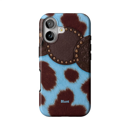 Rust Rodeo iPhone Case gallery - Iphone_17_Iphone_1